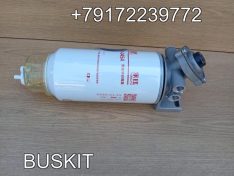 Фильтр топливный сепаратор Ютонг Yutong 6127 C12 1105-00743 FS36277 5346737 1105-00751