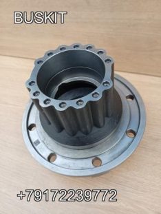 Ступица задняя Хайгер Хагер Higer 6826 8 шпилек D-20 мм 31A16-04511 31A1604511 Q1-31S34ABS-04015 Q131S34ABS04015 C31S34ABS-04015 31S34ABS-04015 31S34ABS04015