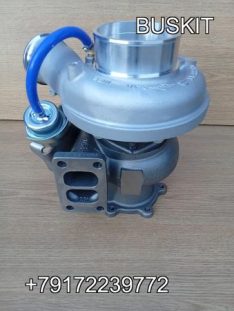 818354-0015 Турбокомпрессор турбина Ютонг Yutong 6122 GT40 8183540015 WEICHAI WP10.336 Вичай Вейчай 1118-02389 111802389 818354-0016 8183540016