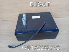 Печка водителя печка салонная водителя отопитель салона Кинг лонг Кинглонг KINGLONG King Long 6127 6129 281200452