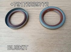 Сальник первичного вала кпп 48х69х10 48*69*10 Хайгер Хагер Higer 6129 6119 6128 6122 ZF S6-90 170100406 0734310108