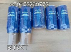 Фильтр масляный фильтр топливный тонкой очистки фильтр топливный грубой очистки Ютонг Yutong 6128 6122 Вейчай WP10 (Weichai) 1000422382 1000424655 1000495963 комплект фильтров на автобус Yutong 6122 двс вичай Weichai