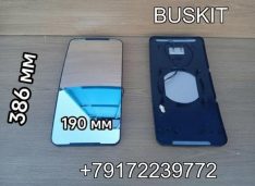 Элемент зеркала зеркало с подогревом элемент зеркала Ютонг Yutong YUTONG 6122 ZK6122H9 2017 г в ( стойка косичка) 184 *190 L-386 мм 8202-02815 820202815 8202-06001 820206001