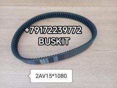 2-V15*1080 2V15*1080 2-V15-1080 2V151080 2AV151080 2AV15-1080 Ремень Зонг Тонг Жонг Тонг ZHONGTONG 6127