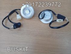 Фонарь освещения места водителя Ютонг Yutong 6122 4123-00217 412300217 4123-00315 412300315