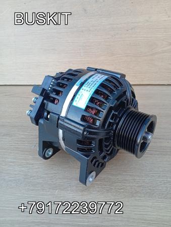 Генератор Ютонг Yutong 6938 3701-03347 370103347 (28V /120A ) PTLTDN23J120 Генератор Ютонг Yutong 6938 3701-03347 370103347 (28V /120A ) PTLTDN23J120