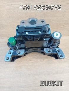 Суппорт супорт тормозной передний правый Хайгер Хагер Higer 6928 (новый мост) 35LLF-01520 35LLF01520