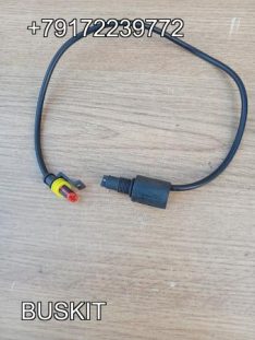 Датчик воды в топливе 2-х конт.Ютонг Yutong 3614-00108 361400108