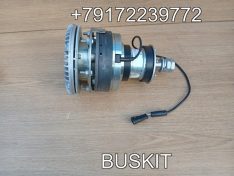 Вискомуфта муфта вентилятора электромагнитная Хайгер Хагер Higer 6128 6119 13QF1-08502 13QF1-08502