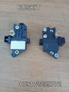 Реле генератора WT1196 WT2506 28V Ютонг Yutong