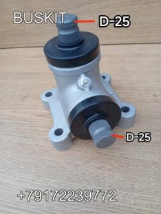 Рулевой редуктор угловой Хайгер Хагер Higer 6128 34VN1-04051 34VN104051