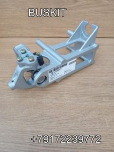 Кулиса переключения передач под рукояткой Ютонг Yutong 6128 1703-04017 170304017