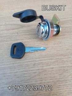 Замок люка топливного бака Ютонг Yutong 6128 5940-15384 594015384