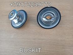 Термостат Ютонг Yutong 6122 6128 Вейчай Вичай WEICHAI WP10.336 80C 1306-00631 1306-00631