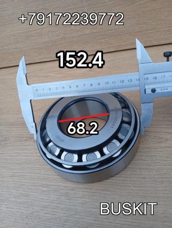 Подшипник хвостовика редуктора Ютонг Yutong 6128 ( 68х152х32) 2402-04715 240204715 70310462 9601-63390 960163390 Подшипник хвостовика редуктора Ютонг Yutong 6128 ( 68х152х32) 2402-04715 240204715 70310462 9601-63390 960163390