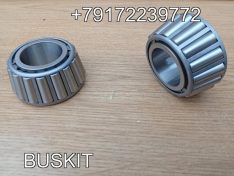 Подшипник кпп между первичным и вторичным валом 42х82х40 (42,07X82,5X40,3) Кинг лонг King Long 6129 0750117232 ( 0750.117.232) 16 роликов