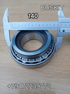 Подшипник хвостовика редуктора Ютонг Yutong 6128 2402-05000 240205000 размеры 68*140 (68х140)