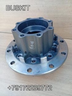 Ступица заднего колеса ступица задняя (дисковый тормоз) Хайгер Хагер Higer 6128 31FVC-04501 31FVC04501 10 шпилек