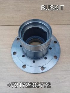 Ступица переднего колеса ступица передняя Хайгер Хагер Higer 6928 35GPN-01512 35GPN01512 ( 2019 г в )