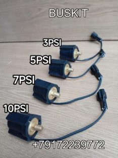 Датчик давления ретардера датчик переключения ретардера 2 контакта 3psi (1-я передача) Ютонг Yutong 3524-05575 352405575