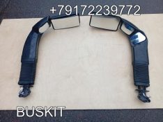 Зеркало заднего вида левое в сборе Хайгер Хагер Higer 6928 6826 82RG4-02100-A03 82RG4-02100 82RG402100A03 зеркало заднего вида правое в сборе Хайгер Хагер Higer 6928 6826 82RG4-02200-A03 82RG4-02200 82RG402200A03