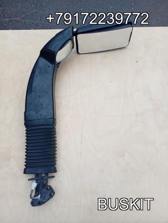 Зеркало заднего вида левое в сборе Хайгер Хагер Higer 6928 6826 82RG4-02100-A03 82RG4-02100 82RG402100A03 Зеркало заднего вида левое в сборе Хайгер Хагер Higer 6928 6826 82RG4-02100-A03 82RG4-02100 82RG402100A03