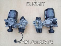 Осушитель в сборе с клапаном Кинг лонг King Long KINGLONG 6127 6129 235200015