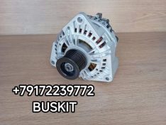 AVI168s3002 avi168s3002 Генератор 28v 150A, 28вольт 150ампер для автобуса лотос, lotoc нефаз газовый двс