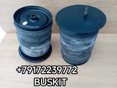 Пневмобаллон передний в сборе пневморессора передняя в сборе Хайгер Хагер Higer HIGER 29LVN-03590 29LVN03590