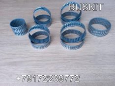 Комплект подшипников игольчатых кпп 17Q21, на коробку передач 17Q21 хагер хигер хайгер higer 6885 6840, 17A13-00030A*04126, 17Q21-01710, 17Q21-01730, 17K55-00030*04103