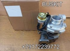 Турбина турбокомпрессор GT25 G2SOC1118100135 828213-0010 G2S0C1118100135 G2SOB1118100135 G2S0B1118100135 828213-0010 на газовый автобус Lotos 206, Yuchai ючай , водяное охлаждение турбины