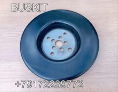 5289182 C5289182 Демпфер / гаситель колебаний, Гаситель крутильных колебаний Хайгер Хагер Хигер Higer 6129 6122 6128 ISLE