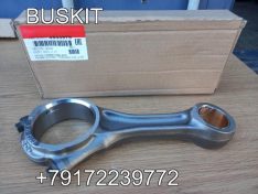 Шатун хайгер higer 6885, 6119, 6928, 4943979 3935349 4943978 камминз Cummins ISDe ISBe