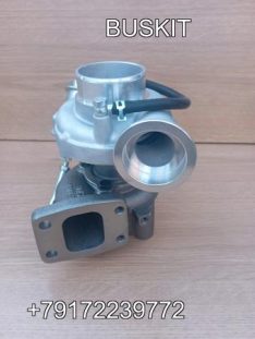 Турбокомпрессор турбина маз 206 маз 226 A9000960199 А9000960188 53169887029 53169887158 MERCEDES мерседес OM904LA