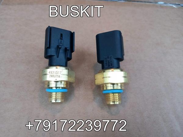 Датчик масляный Датчик давления масла Cummins ISLe Евро-3 4921517 4921744 4087991 на автобусы Хайгер Хагер Higer 6129, 6122 , Ютонг Yutong 6122 6129, Кинг Лонг 6127 6129 Датчик масляный Датчик давления масла Cummins ISLe Евро-3 4921517 4921744 4087991 на автобусы Хайгер Хагер Higer 6129, 6122 , Ютонг Yutong 6122 6129, Кинг Лонг 6127 6129