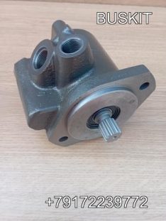 Насос гур HV0716-160/140 34XG807010 хагер хигер хайгер higer 6928 6885 6119