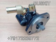 34KMS07010YY1 34KMS-07010-YY1 Насос гур гура Хайгер Хагер Higer 6129 6128 6122 ISLE