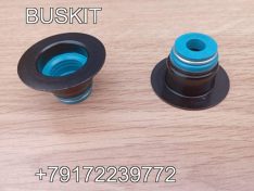 Колпачок маслосъемный камминз Cummins ISLe 3943888 3943889 3948578 5253590 на автобус higer хайгер хигер хагер 6129 6122