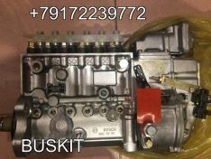 ТНВД топливный насос высокого давления Евро-2 6BT EQB A3960797 3960797 A3960899 3960899 для двигателя CUMMINS на автобус Хайгер Хагер Higer 6885 6840