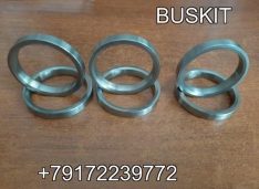 Седло клапана впускного 3943449, 5257642 6isbe ISDe Cummins камаз,хагер хигер хайгер higer 6885 , 6119. евро-3, евро-4