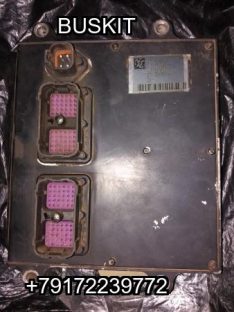 Блок управления двигателем 4988820 ЭБУ , хайгер higer камаз ISLe,ISBe,ISDe, CM2150