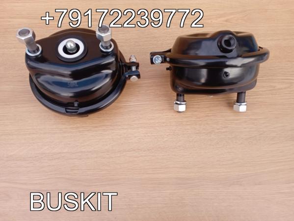 Камера тормозная передняя 35SF4-01506 хагер хайгер хигер higer 6119, 6129 6122 6128 Камера тормозная передняя 35SF4-01506 хагер хайгер хигер higer 6119, 6129 6122 6128