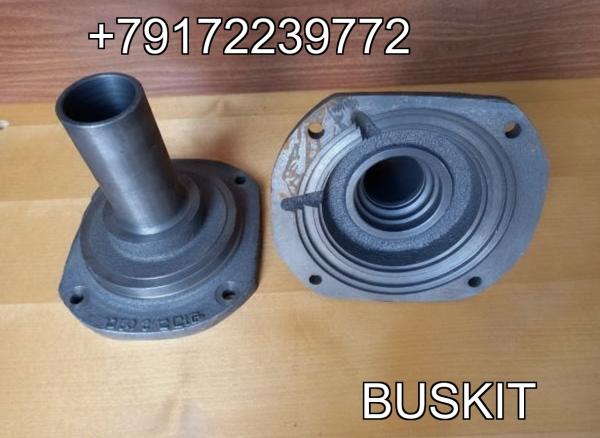 Передняя крышка кпп Хайгер , стакан выжимного подшипника кпп 6S-90 хагер хигер хайгер HIGER 6119 1250302265 Передняя крышка кпп Хайгер , стакан выжимного подшипника кпп 6S-90 хагер хигер хайгер HIGER 6119 1250302265