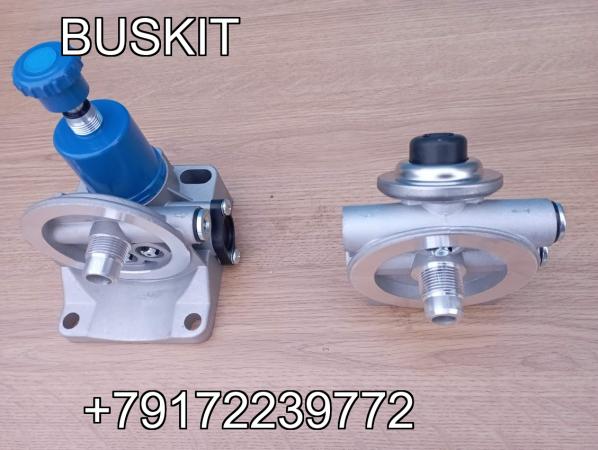 Подкачка топливная Хайгер Хагер Higer Ютонг Yutong Кинг лонг King Long , насос ручной подкачки топлива 1101-06746 110106746 11K6R-05001 11K6R05001 штуцер м16 штуцер 16 мм Подкачка топливная Хайгер Хагер Higer Ютонг Yutong Кинг лонг King Long , насос ручной подкачки топлива 1101-06746 110106746 11K6R-05001 11K6R05001 штуцер м16 штуцер 16 мм