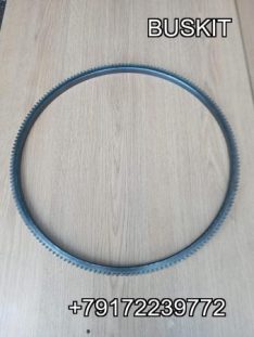 3903309 Венец маховика 173 зуб BT EQB евро-2 под бендикс D=32 Z=10 Хайгер Хагер Higer 6885 6840, Камаз 4308 5308 евро-2