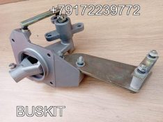 17E01-1310 Мезанизм переключения передач , Кулиса КПП 17T01-03010 , Механизм переключения передач 17E01-03010 хайгер higer хагер 6109 , 6129 , GOLDEN DRAGON Голден драгон 6129 17E011310