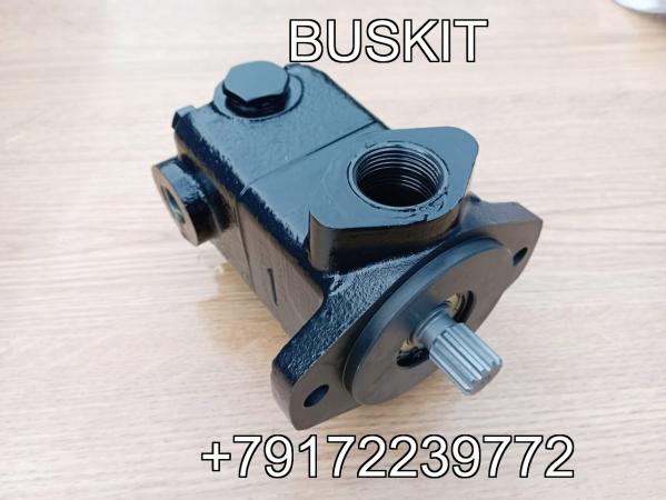 3407-00060 Насос гур Ютонг Yutong 6129 6119 340700060 3407-00060 Насос гур Ютонг Yutong 6129 6119 340700060