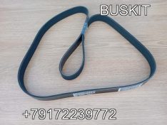 8PK1615 8PK-1615 3289001 Ремень генератора Хайгер Хагер Higer 6928 6885 6119 8PK1619, 8PK -1620 ISBe,ISDe