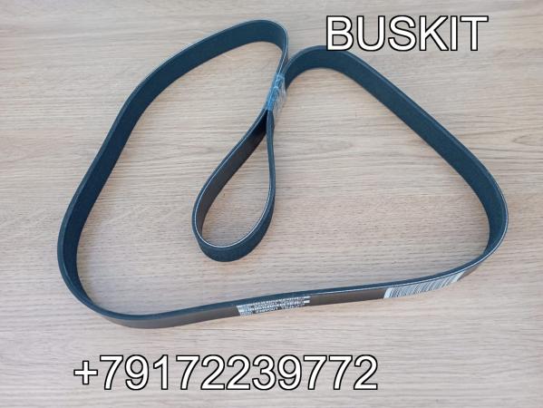 8PK1615 8PK-1615 3289001 Ремень генератора Хайгер Хагер Higer 6928 6885 6119 8PK1619, 8PK -1620 ISBe,ISDe 8PK1615 8PK-1615 3289001 Ремень генератора Хайгер Хагер Higer 6928 6885 6119 8PK1619, 8PK -1620 ISBe,ISDe