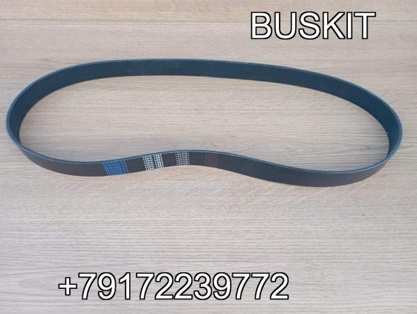 10PK-1387 Ремень 10PK1387 9405-01972 940501972 10PK*1387 Ютонг Yutong 6122 10PK-1387 Ремень 10PK1387 9405-01972 940501972 10PK*1387 Ютонг Yutong 6122